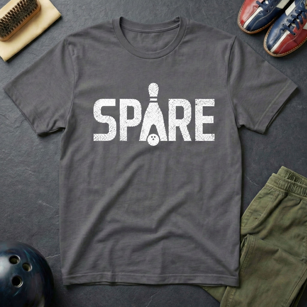 Spare T-Shirt