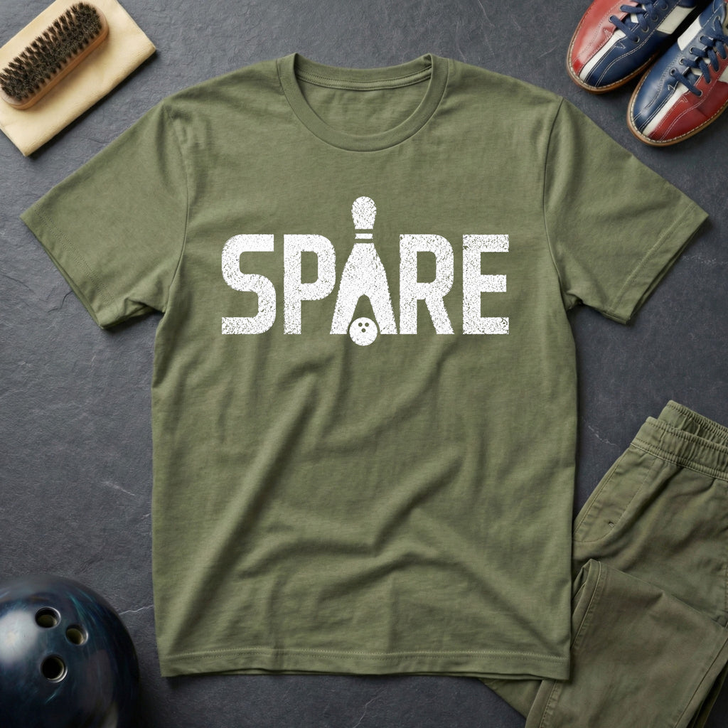 Spare T-Shirt