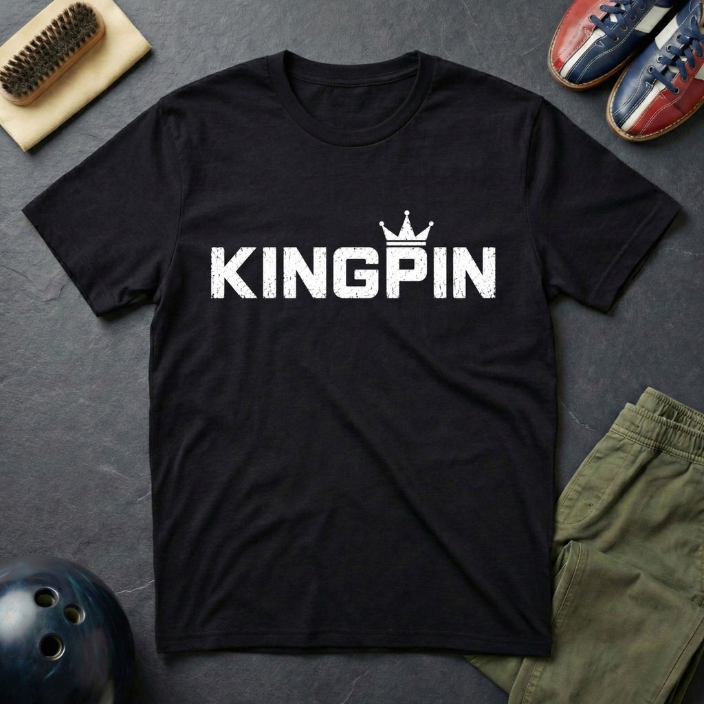 Kingpin T-Shirt