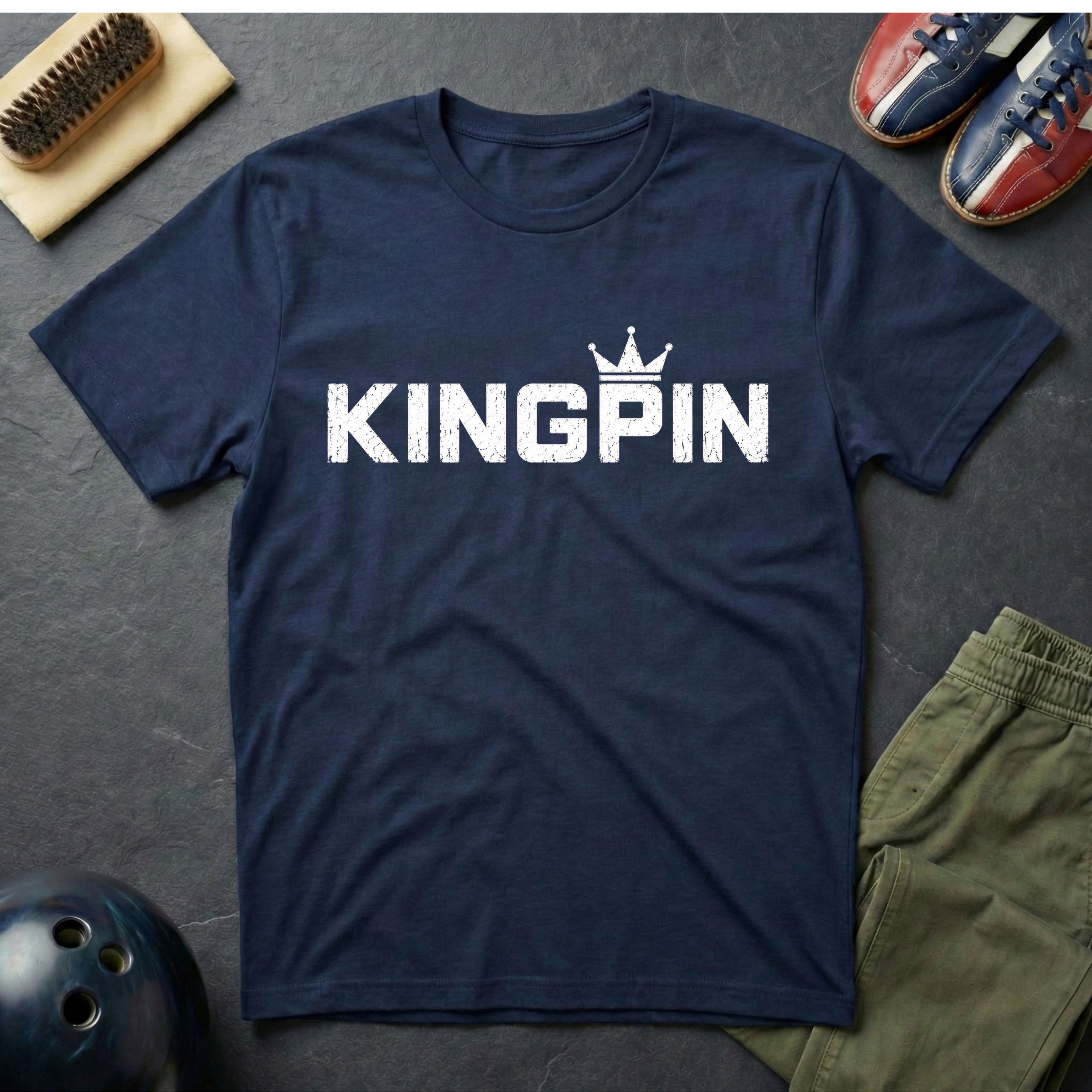 Kingpin T-Shirt