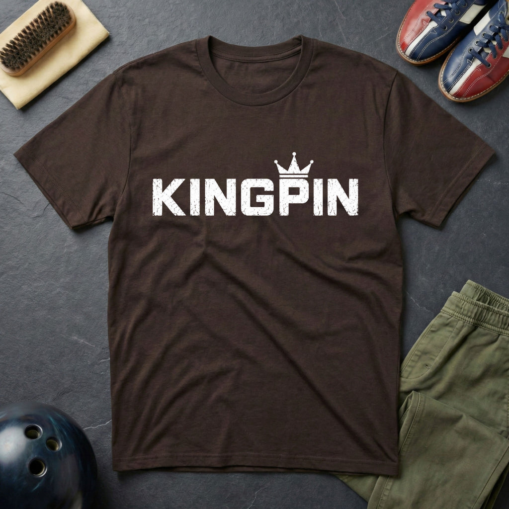 Kingpin T-Shirt