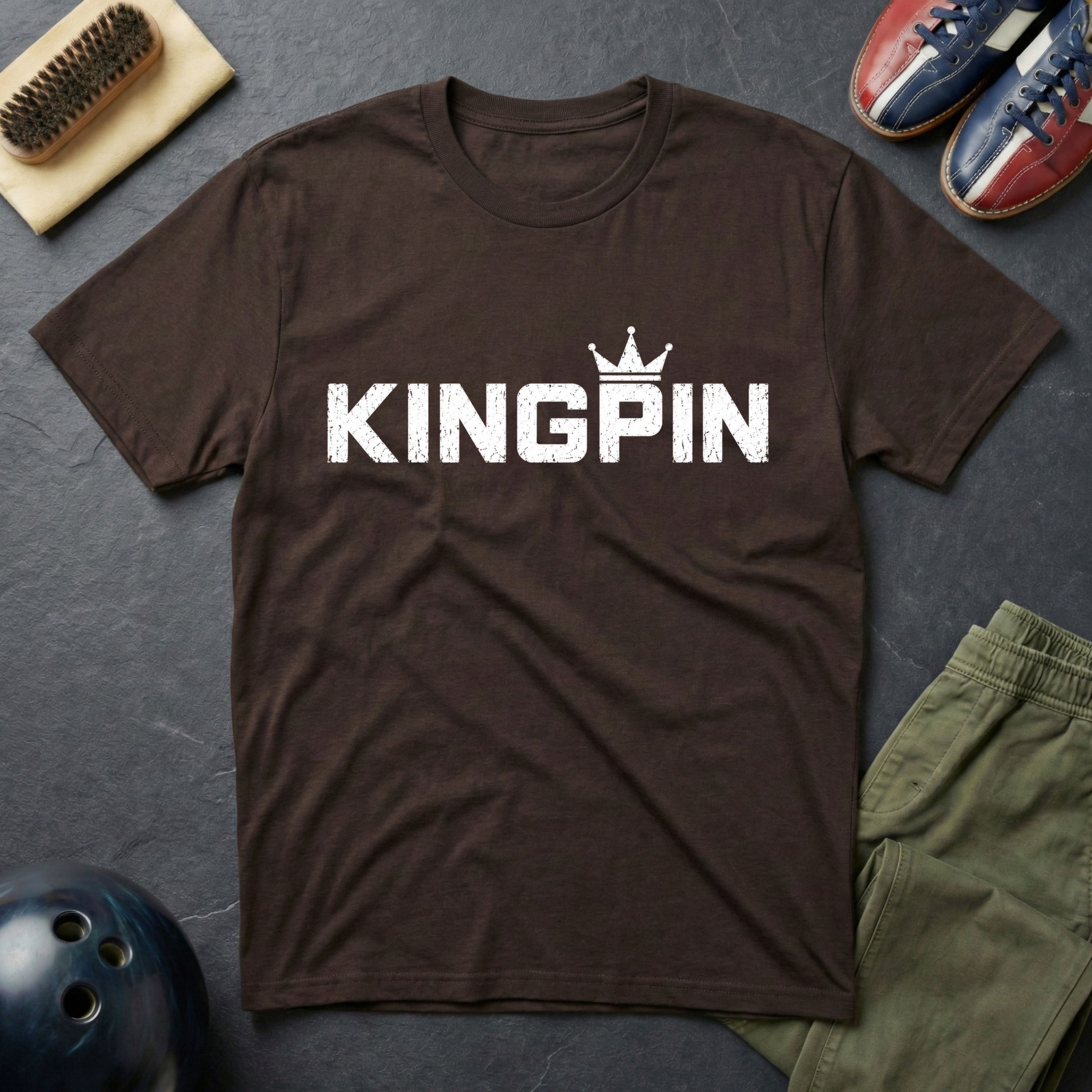 Kingpin T-Shirt