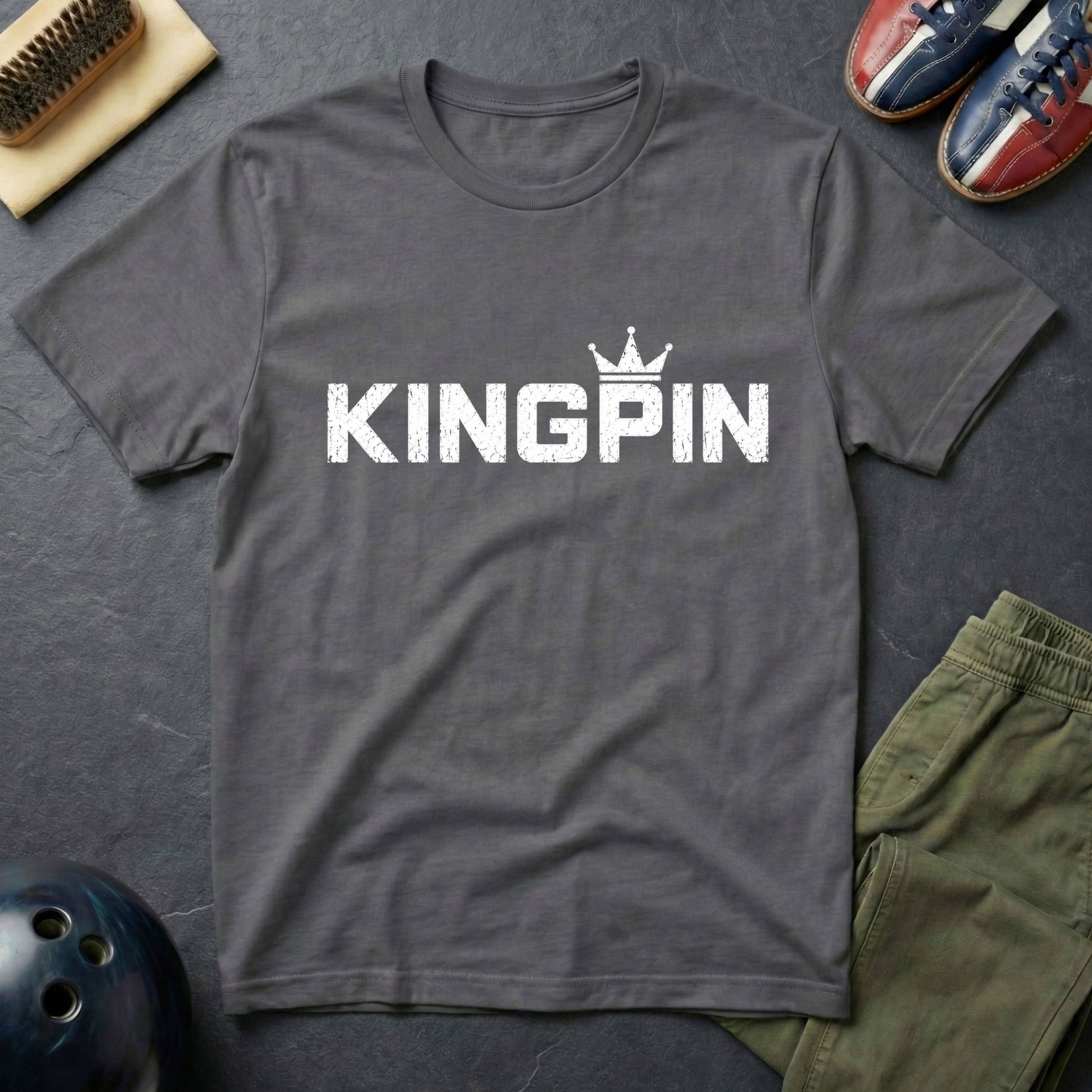 Kingpin T-Shirt