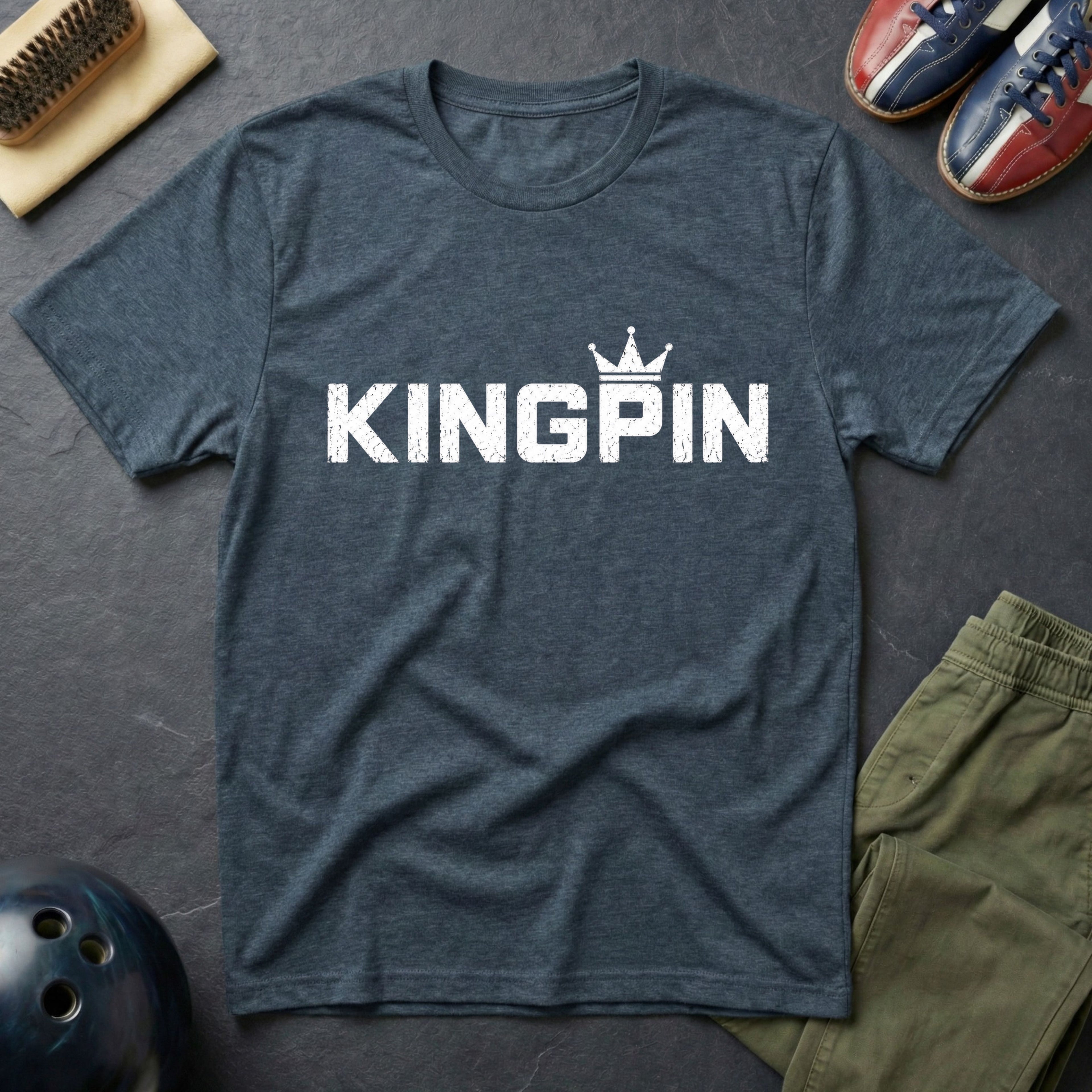 Kingpin T-Shirt