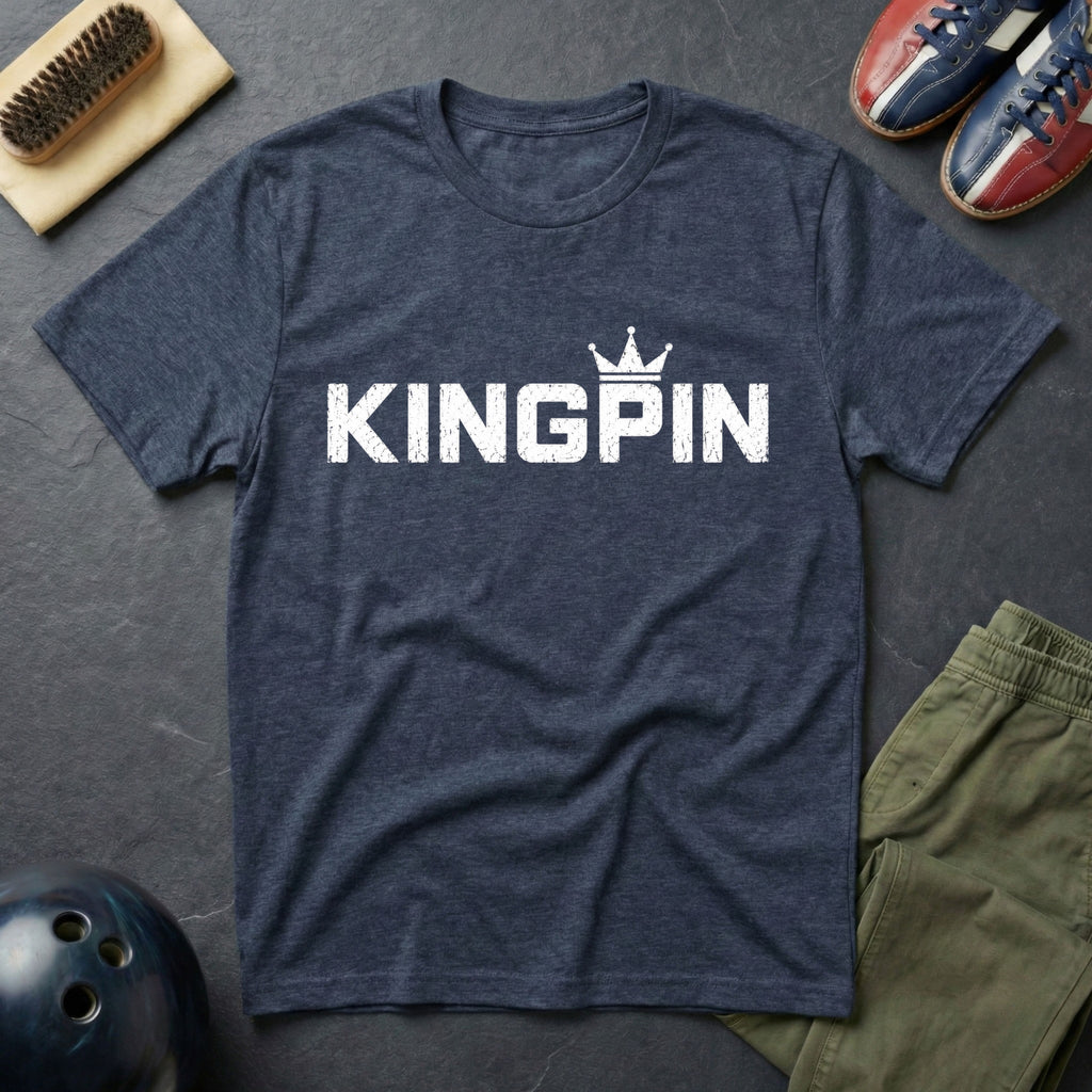 Kingpin T-Shirt