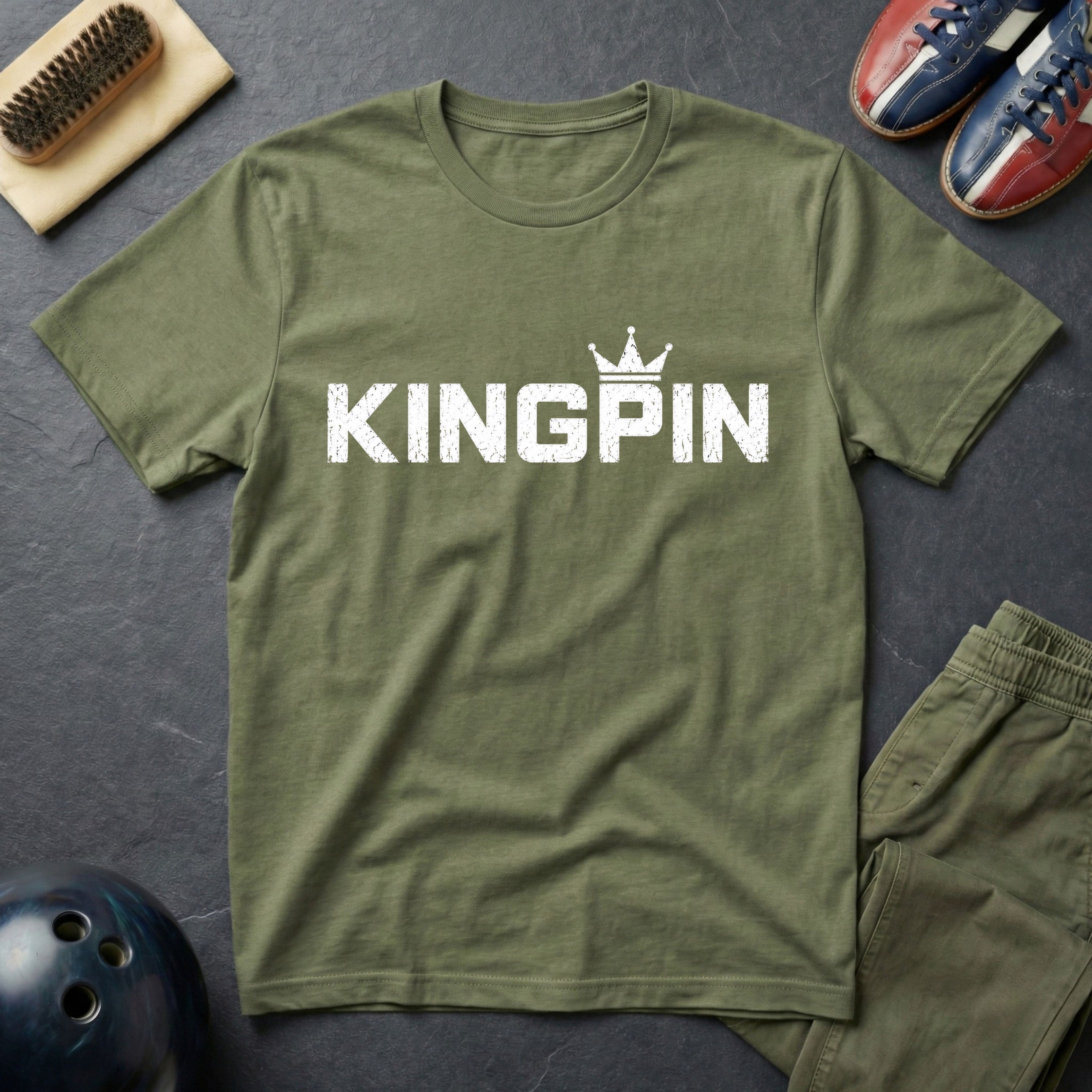 Kingpin T-Shirt