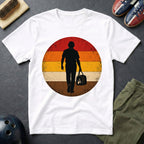 Retro Bowler T-Shirt