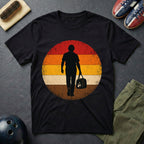 Retro Bowler T-Shirt