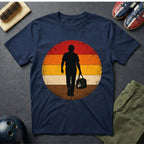 Retro Bowler T-Shirt