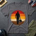 Retro Bowler T-Shirt