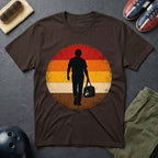 Retro Bowler T-Shirt