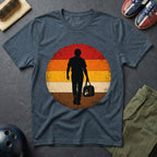 Retro Bowler T-Shirt