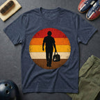 Retro Bowler T-Shirt