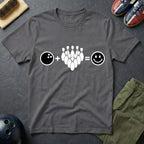 Bowling Makes Me Happy T-Shirt