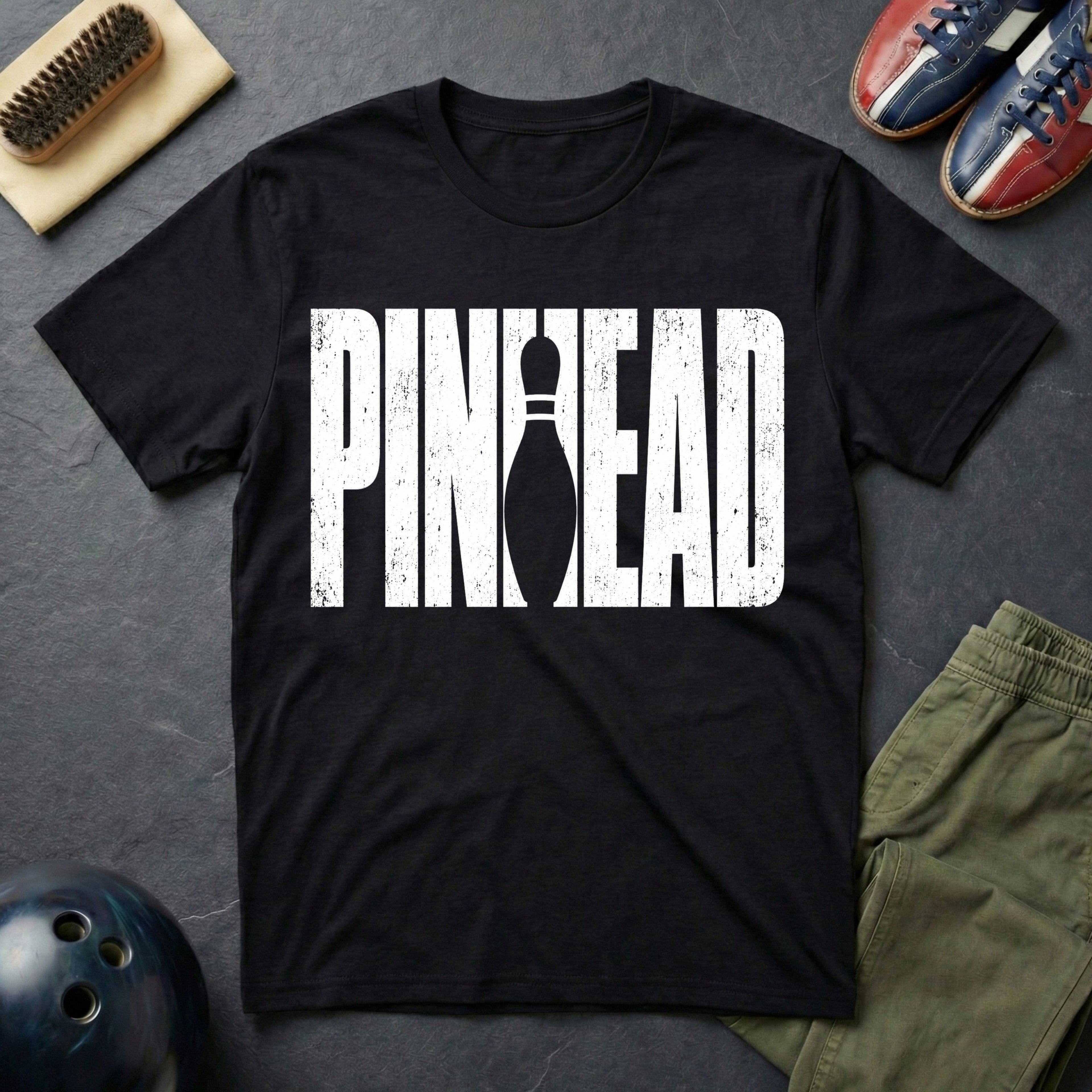 Pinhead T-Shirt