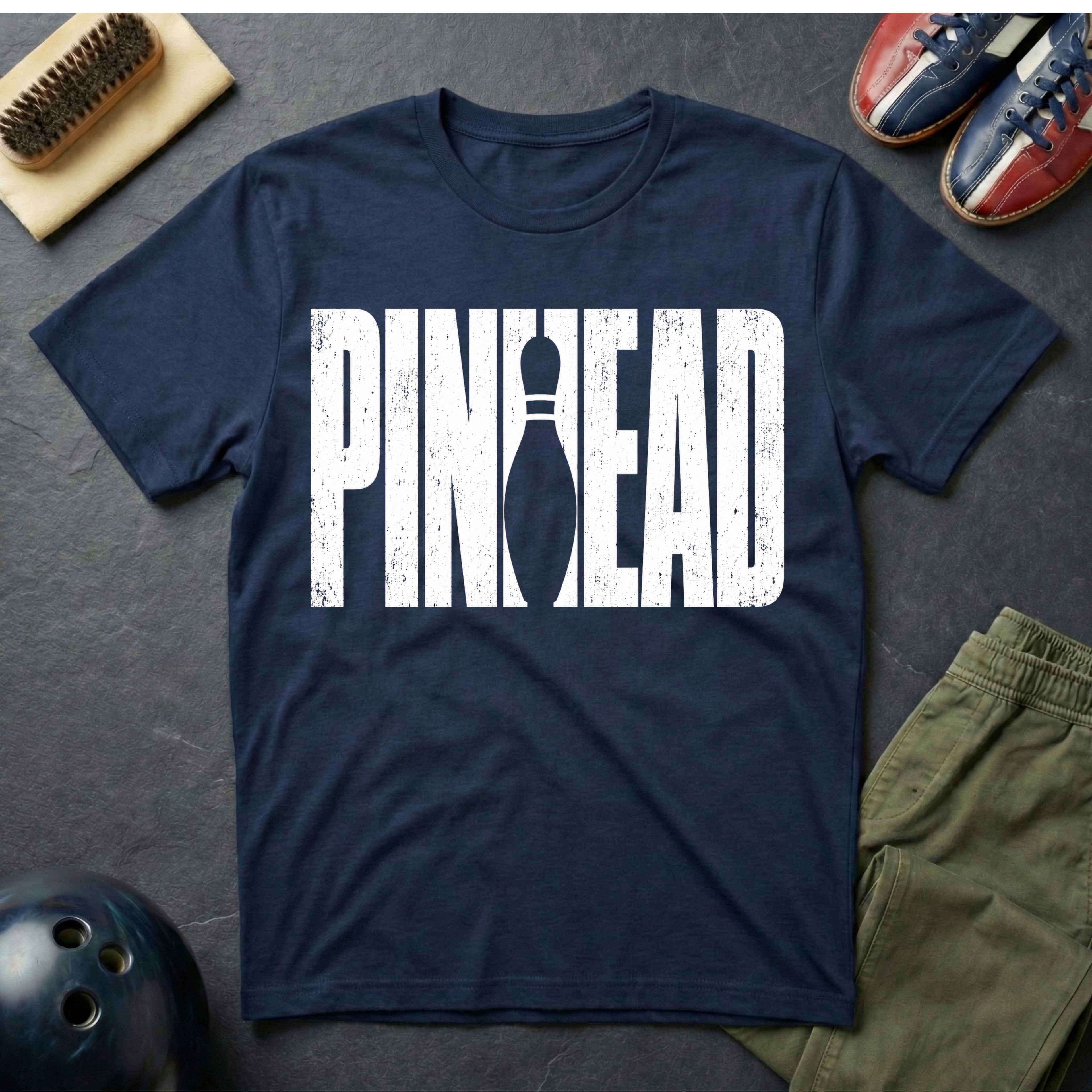 Pinhead T-Shirt