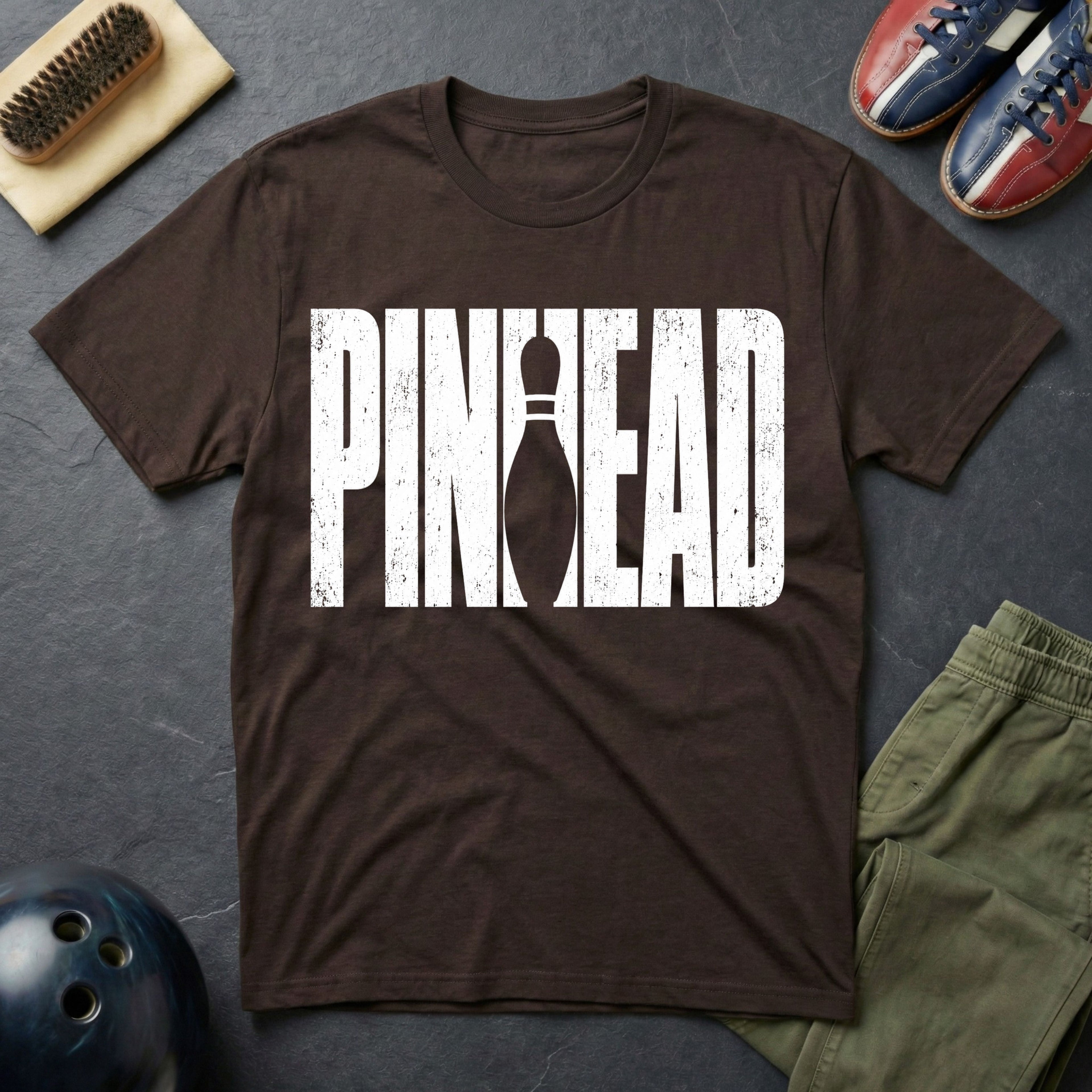 Pinhead T-Shirt