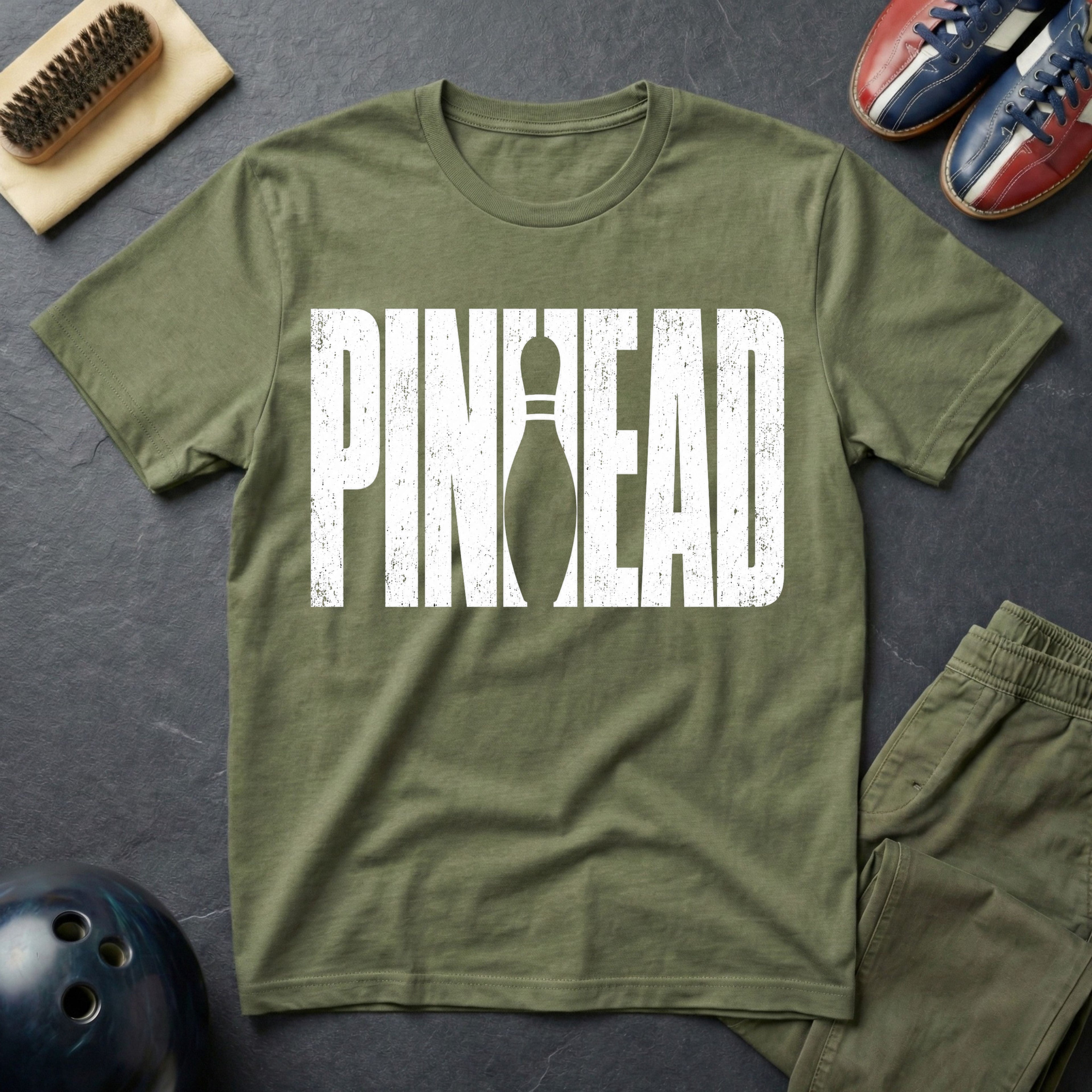 Pinhead T-Shirt
