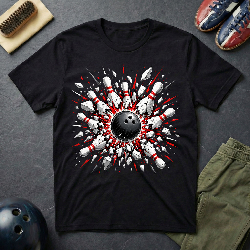 Strike Hard T-Shirt