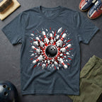 Strike Hard T-Shirt