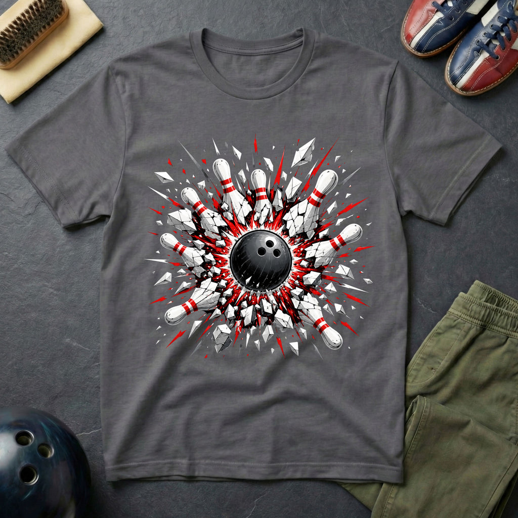 Strike Hard T-Shirt