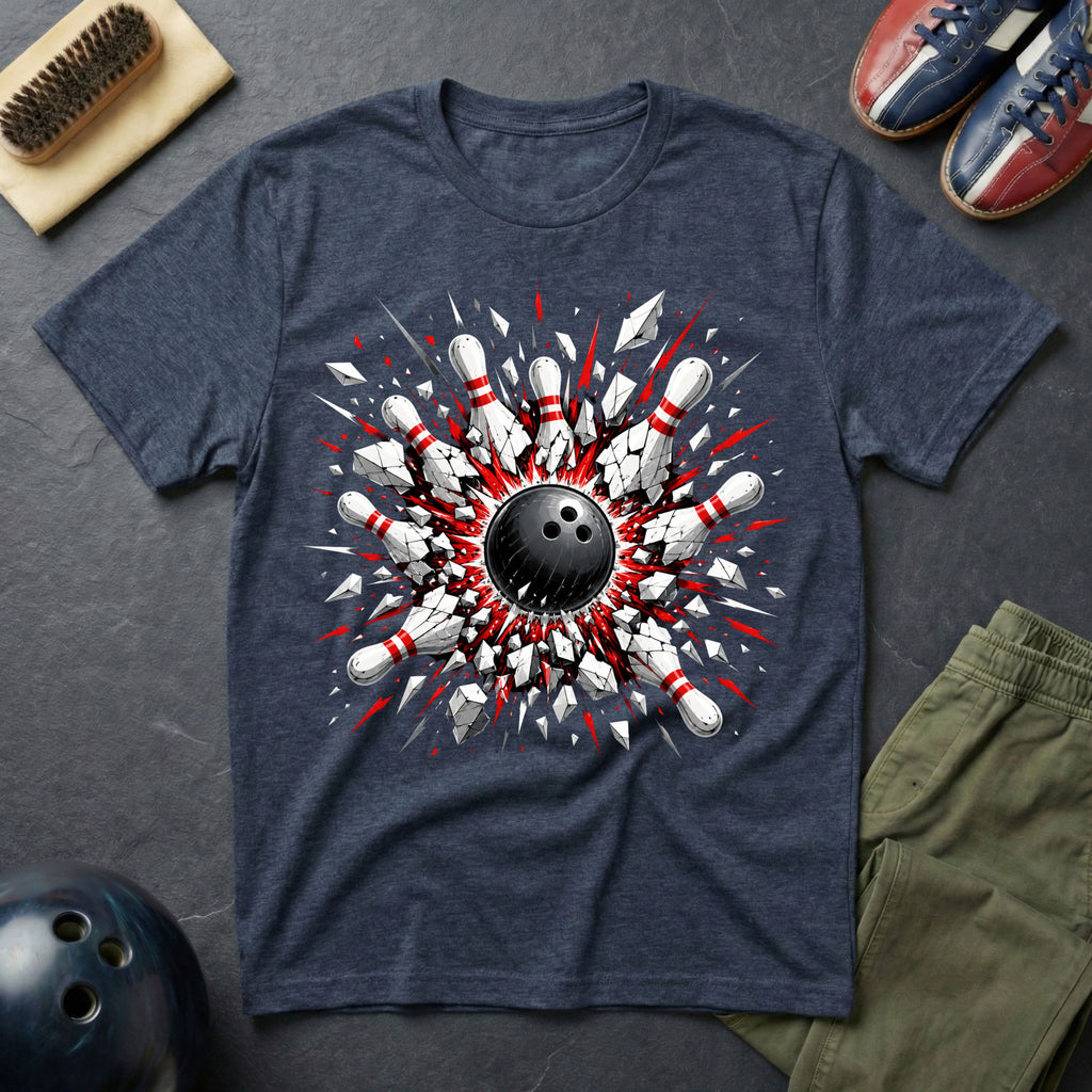 Strike Hard T-Shirt