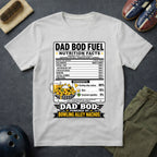 Dad Bod Fuel T-Shirt