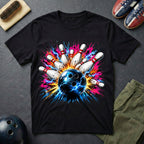 Cosmic Strike T-Shirt