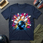 Cosmic Strike T-Shirt