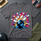 Cosmic Strike T-Shirt