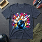 Cosmic Strike T-Shirt