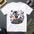 Zero Gravity Strike Club T-Shirt