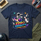 Zero Gravity Strike Club T-Shirt