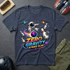 Zero Gravity Strike Club T-Shirt