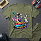 Zero Gravity Strike Club T-Shirt