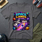 Space Lanes Are Open T-Shirt
