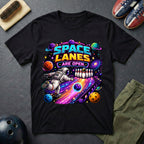 Space Lanes Are Open T-Shirt