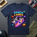 Space Lanes Are Open T-Shirt