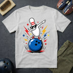 Dabbing Pin T-Shirt