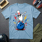 Dabbing Pin T-Shirt