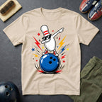 Dabbing Pin T-Shirt