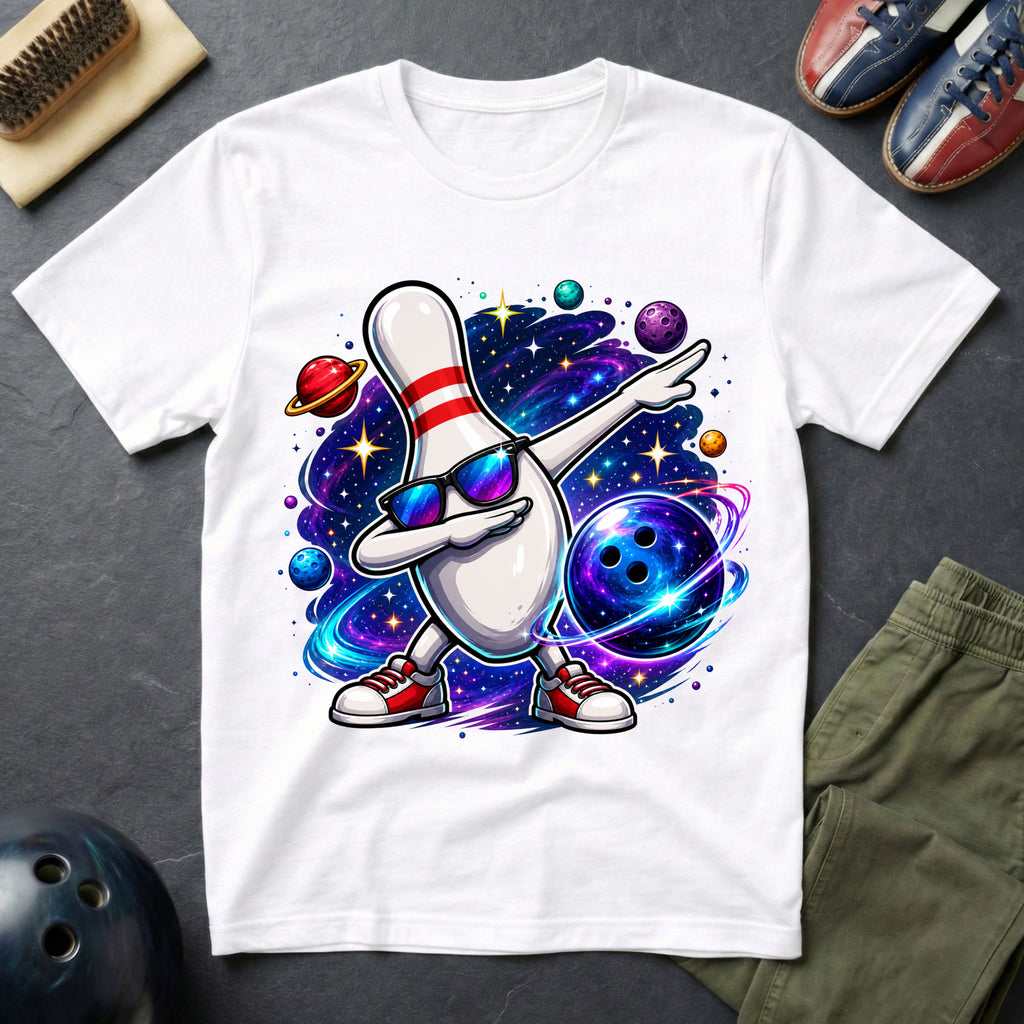 Cosmic Dab T-Shirt