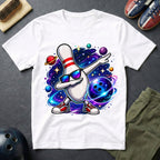 Cosmic Dab T-Shirt