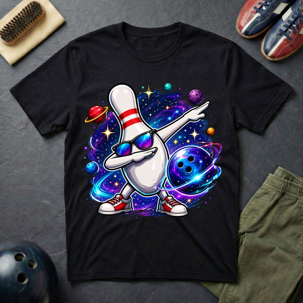 Cosmic Dab T-Shirt