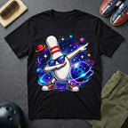 Cosmic Dab T-Shirt