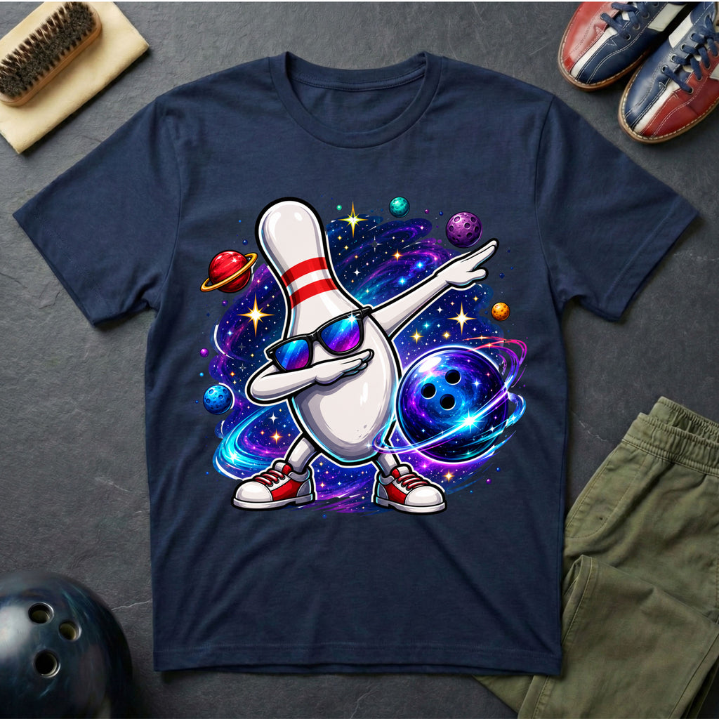 Cosmic Dab T-Shirt