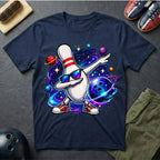 Cosmic Dab T-Shirt