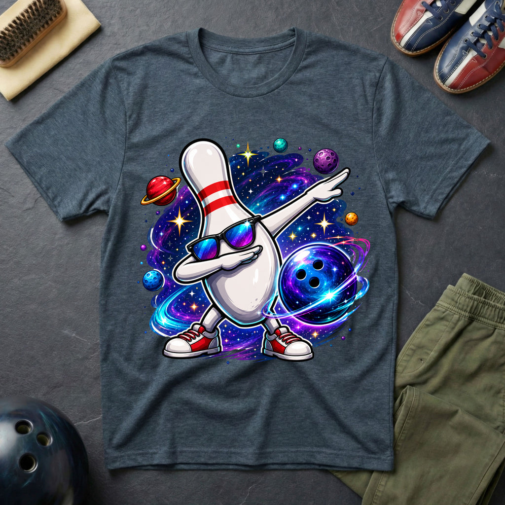Cosmic Dab T-Shirt