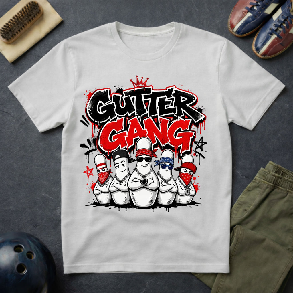 Gutter Gang T-Shirt