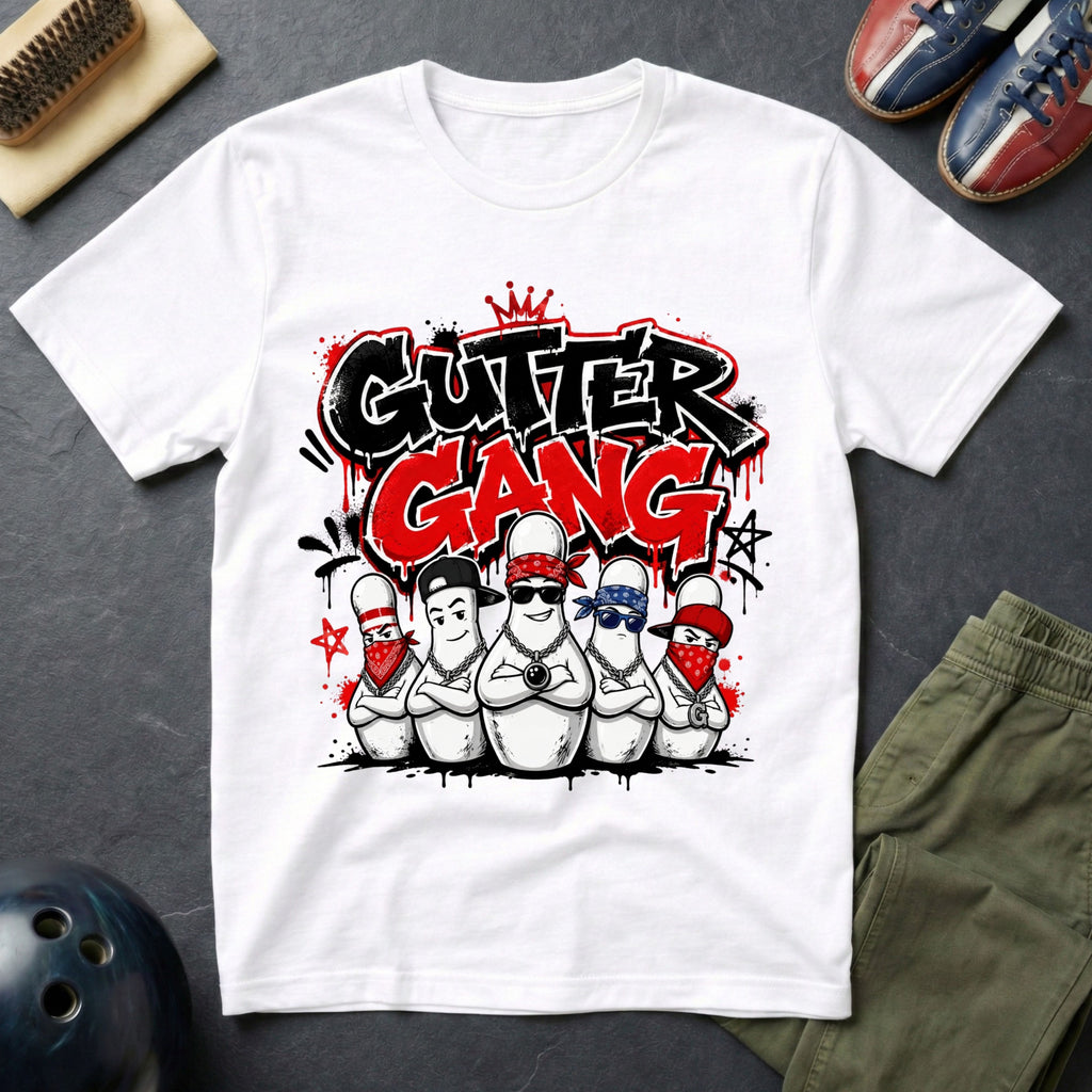 Gutter Gang T-Shirt